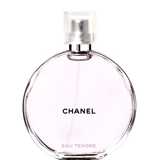 Chanel chance eau tendre