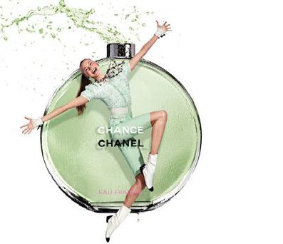 Chanel chance eau tendre отзывы