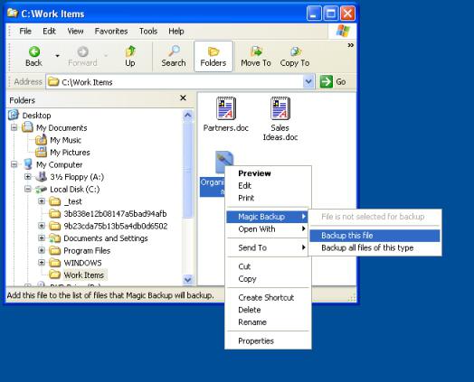проводник windows 7