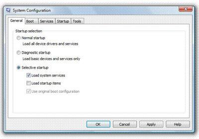 прекращена работа проводника windows 7