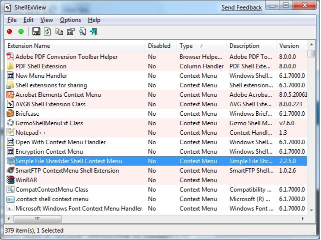 проводник windows прекращает работу