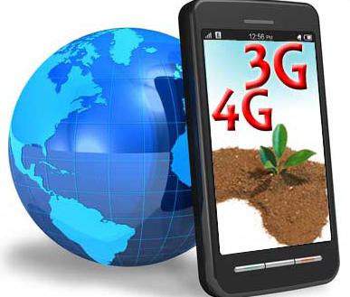 смартфоны 4g LTE