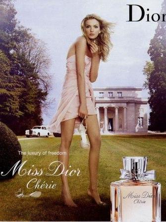 christian dior miss dior