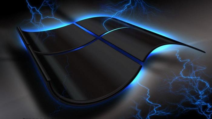 создание загрузочной флешки windows