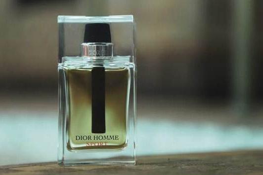 dior homme sport отзывы