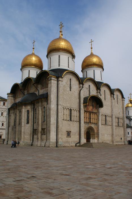 стоглавый собор русской церкви