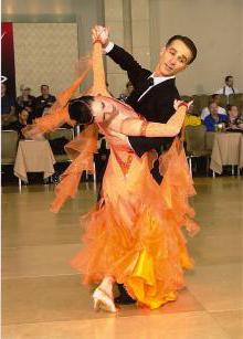 санкт петербург танцевальный конкурс
