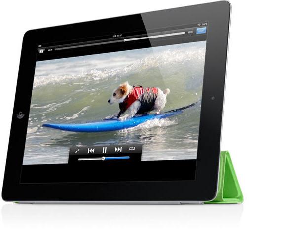 как загрузить видео на ipad mini с компьютера