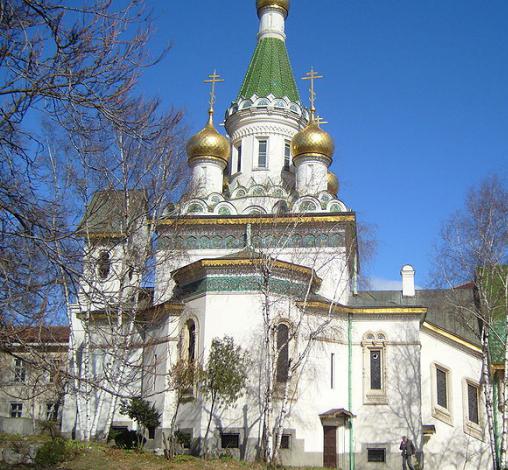 Можно ли беременным ходить в церковь