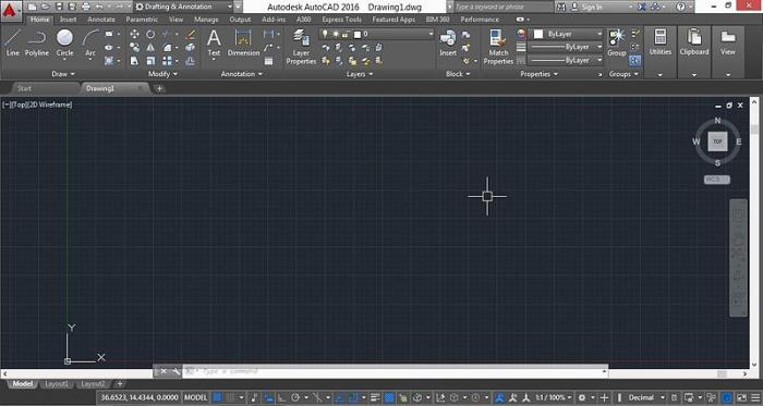 просмотрщик dwg