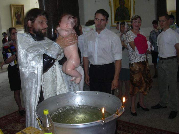 отличие православия от католицизма крест 
