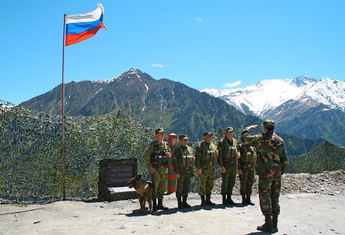 военные вузы россии для девушек