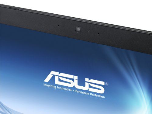 ноутбук asus не работает камера