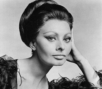 софи лорен sophia loren фильмы