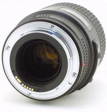 объектив canon 2.8