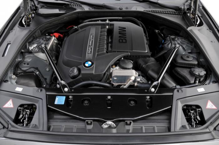  bmw f10 фото 