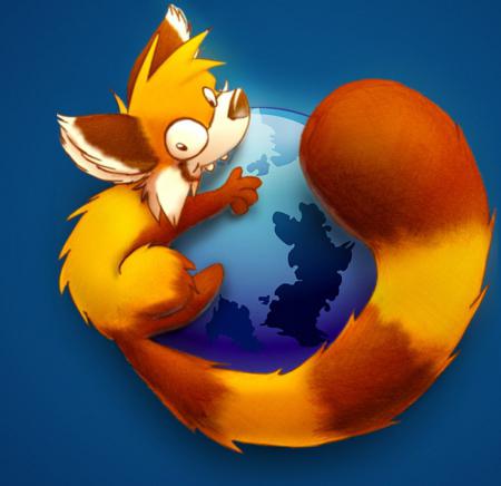 как включить javascript в firefox