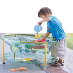 Вода. Опыты для детей