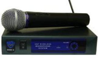 микрофон для караоке беспроводной