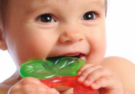 режутся зубы как помочь ребенку гели
