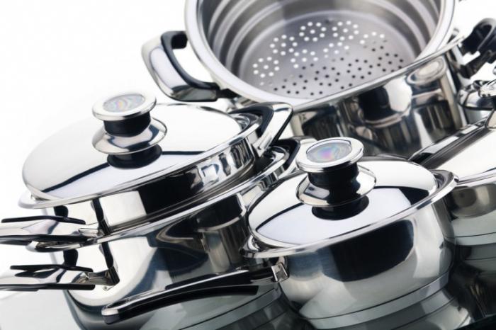 какая посуда подходит для стеклокерамических плит