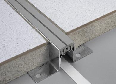 деформационные швы в бетонных полах