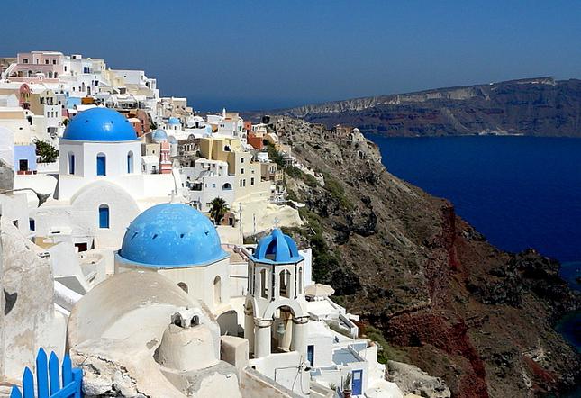 метеоры греция отзывы туристов