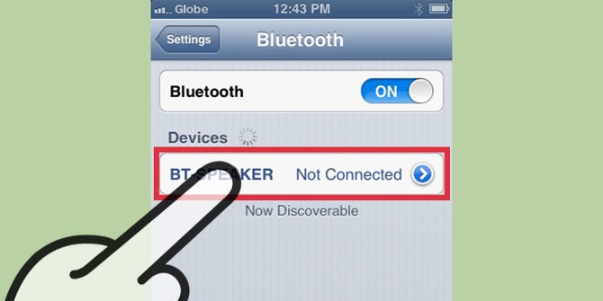 bluetooth колонки для телефона