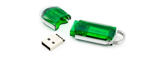 ремонт usb флешки