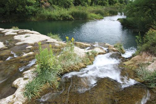 какая вода артезианская