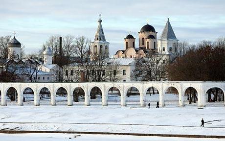 самые старые города россии список