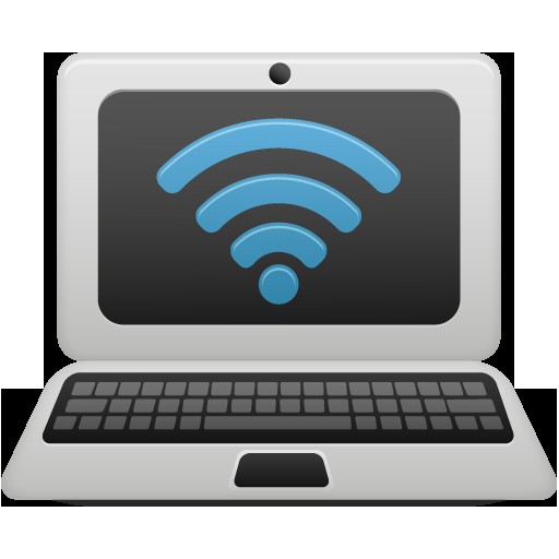 подключить интернет через WiFi