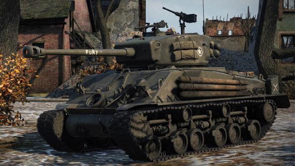 world of tanks секреты и хитрости
