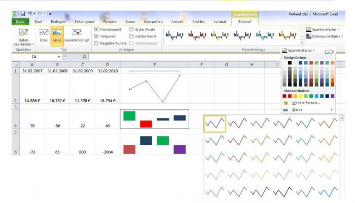 как сделать диаграмму в excel с процентами 