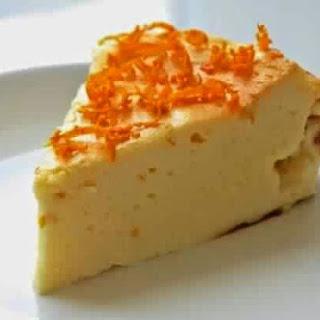 творожная запеканка с мукой