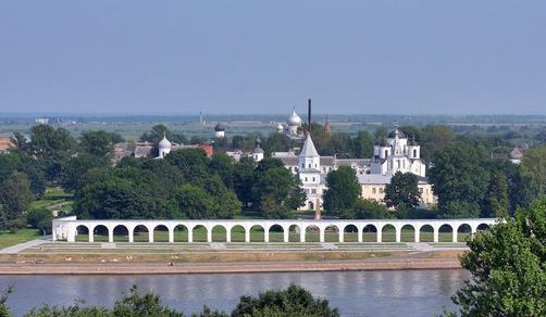  великий новгород 