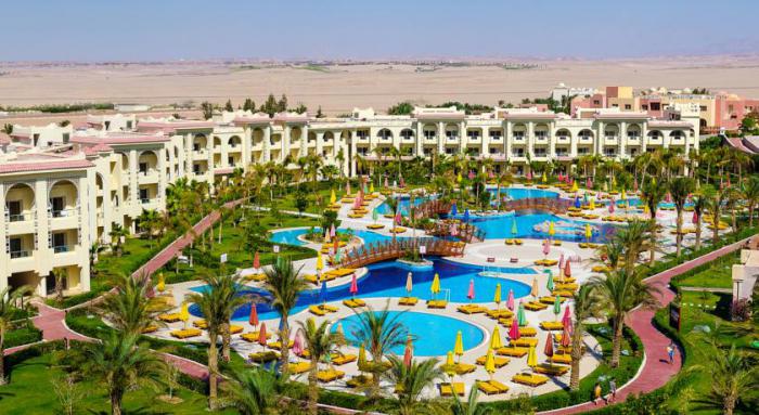 fun city makadi bay 5