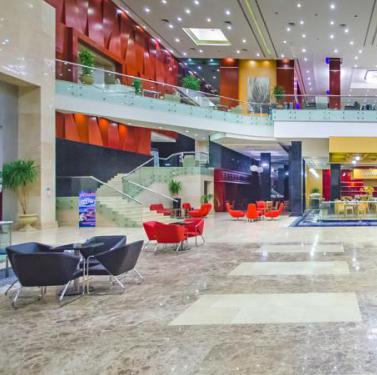 хургада fun city makadi bay 5