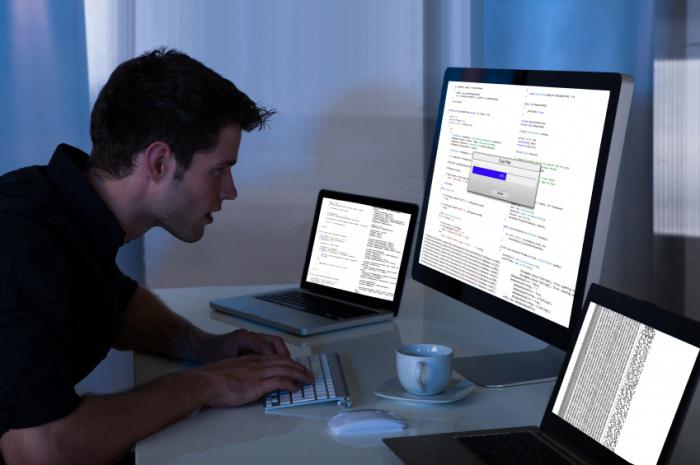 как стать программистом с нуля