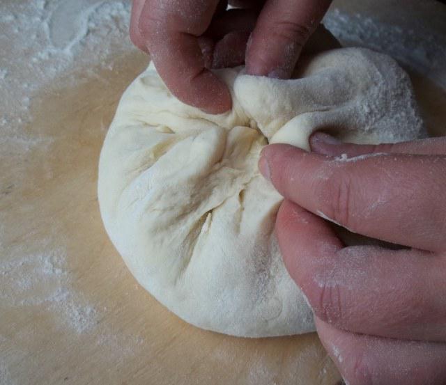 хачапури из лаваша
