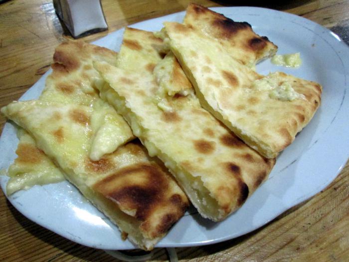хачапури в домашних условиях
