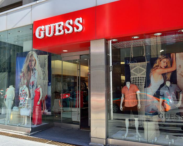 сумка guess отзывы