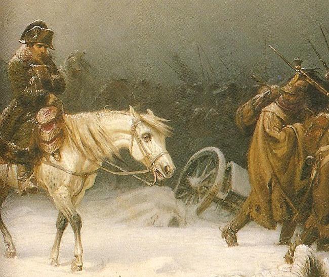 Победа в Отечественной войне 1812 года