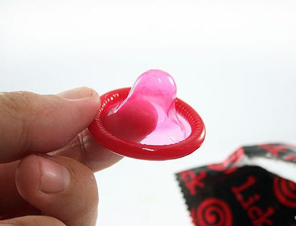 какие виды презервативы