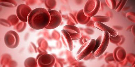 гемоглобиновая буферная система крови
