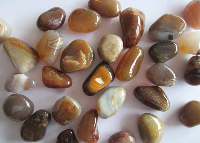 камень халцедон свойства и значение