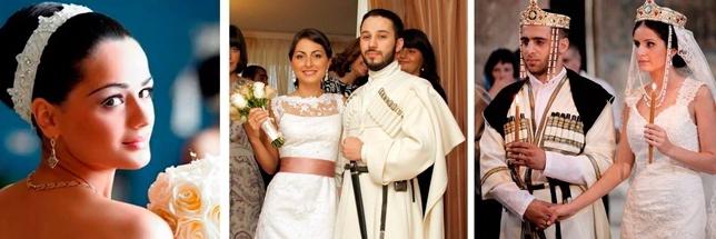 кавказская притча на свадьбу