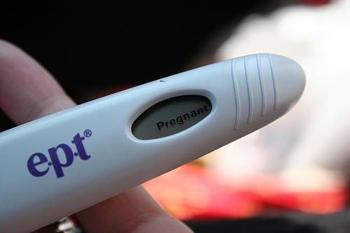 электронные тесты на беременность