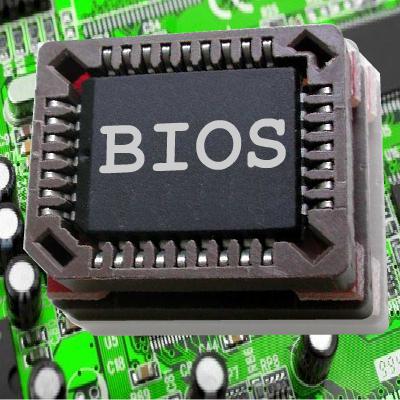 Прошивка Bios