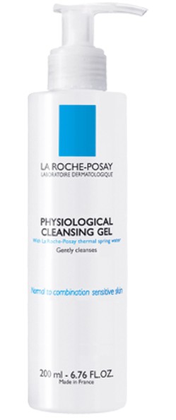  la roche posay гель для умывания отзывы 